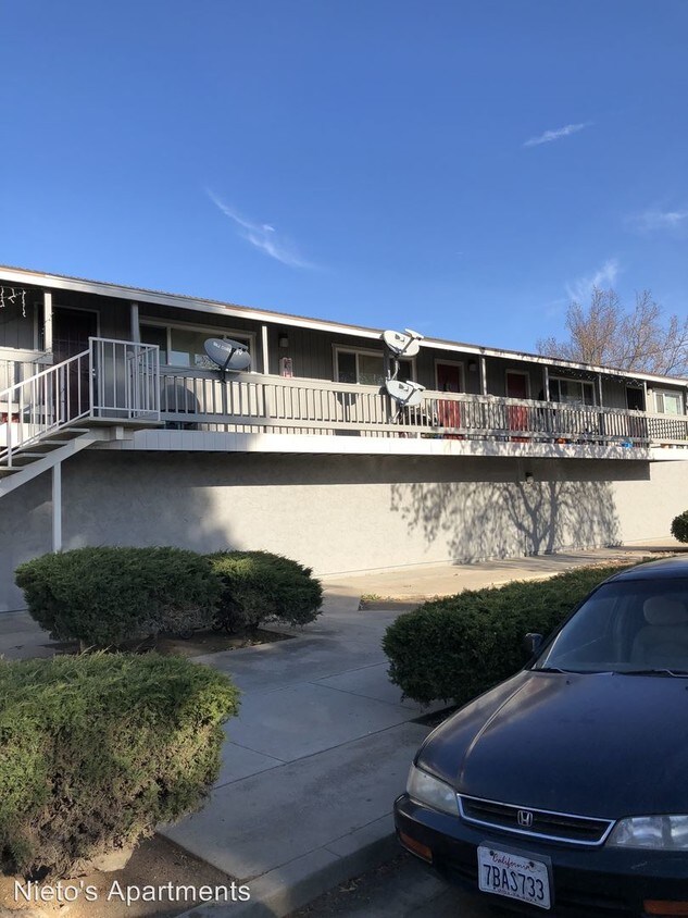Foto principal - 120 S San Lorenzo Ave