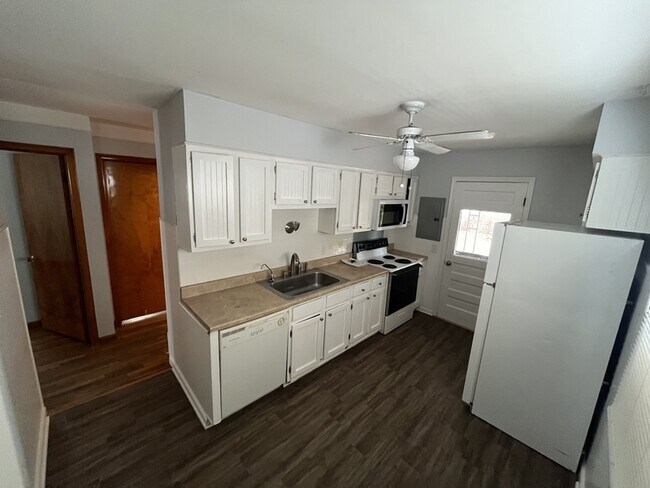 Foto del edificio - 19963 Indian