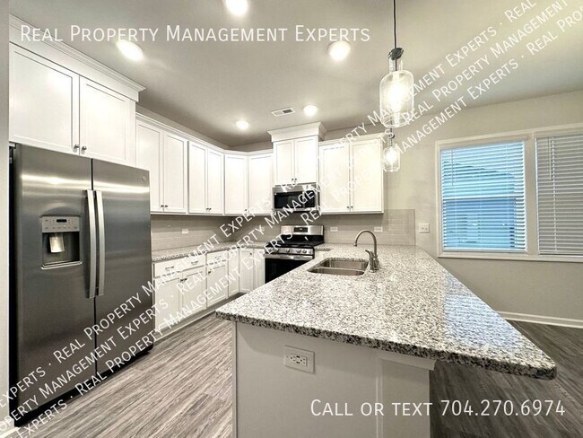Building Photo - Beautiful 4BR/3BA Home in Terrell, NC!