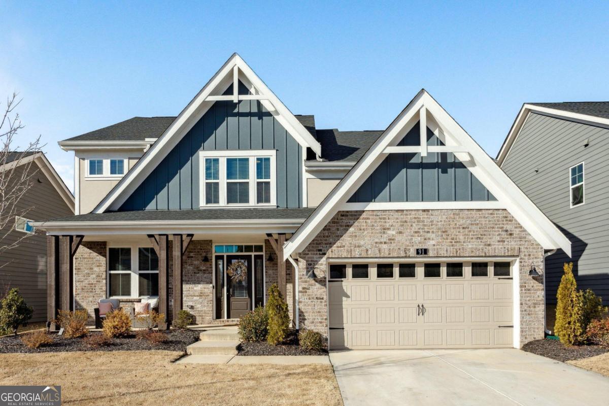 Foto principal - 91 Candlewood Ln