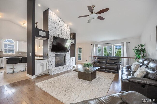 Building Photo - 437 Marbleton Cir