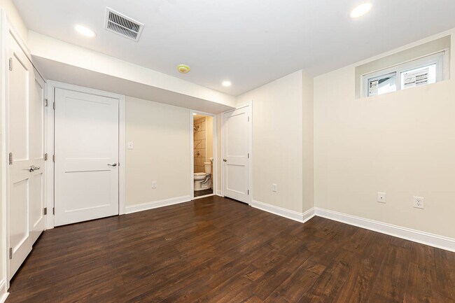 Foto del edificio - 28 Albion St