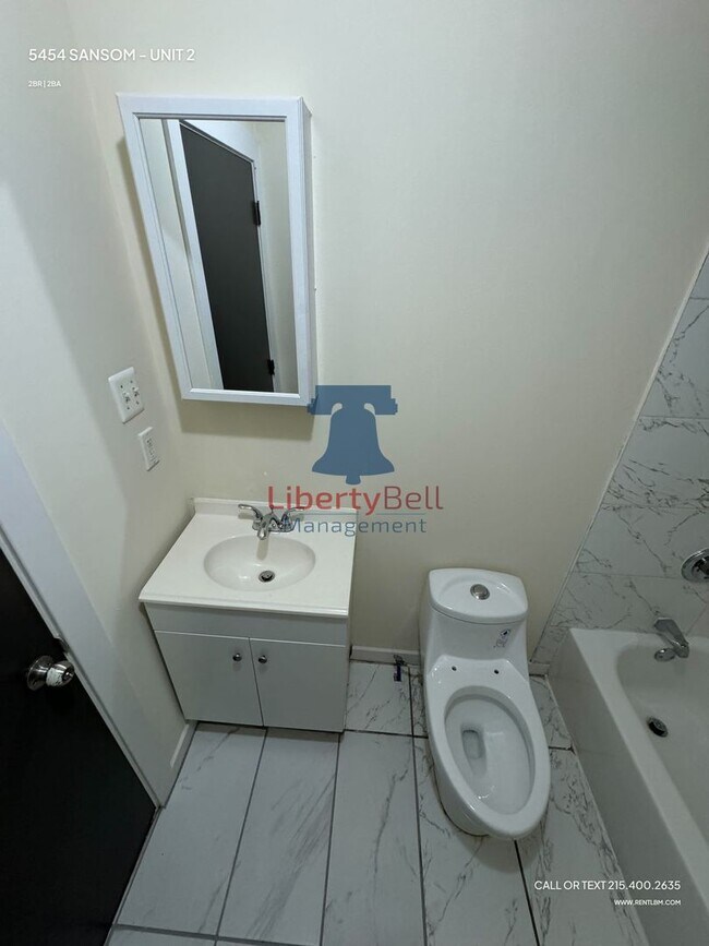 Foto del edificio - 5454 Sansom St