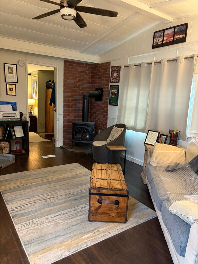 Foto del edificio - 20 Stanley St