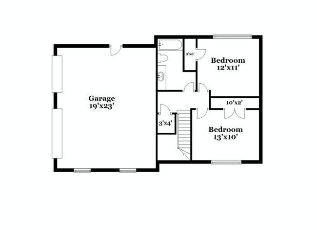 Foto del edificio - 3601 Winds Trail N, Douglasville, GA 30135