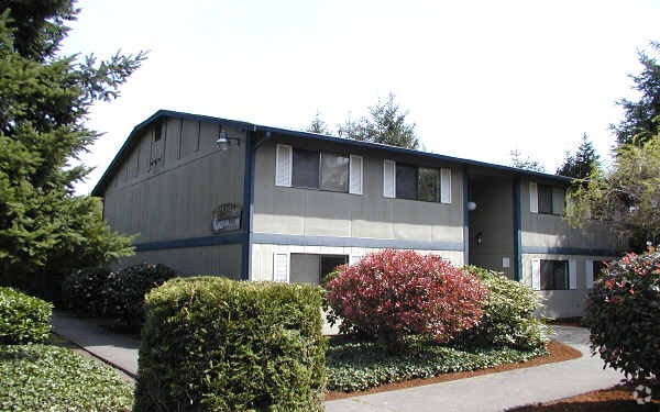 Foto del edificio - Sleepy Hollow Court Apartments