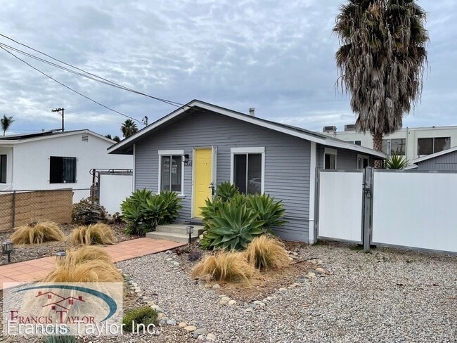 Building Photo - 1 br, 1 bath House - 752 Arbuckle Pl