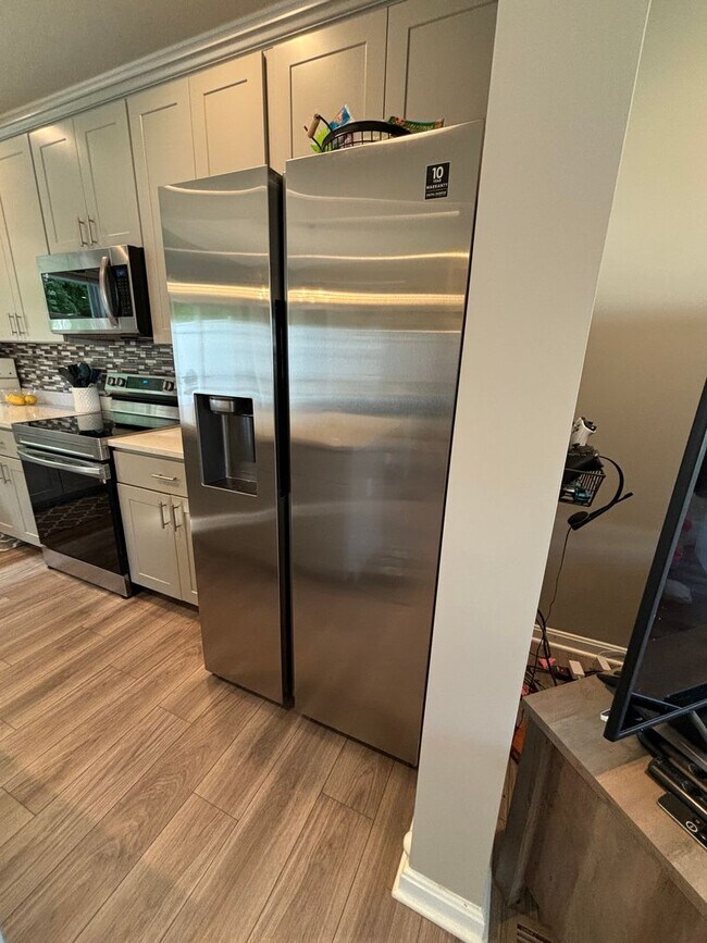 Foto del edificio - Beautiful 3 Bedroom Home in North Fayette!