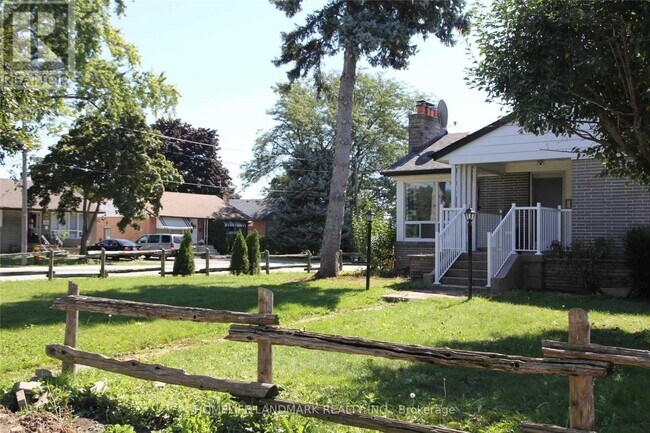 Photo du bâtiment - 348 Boisdale Ave