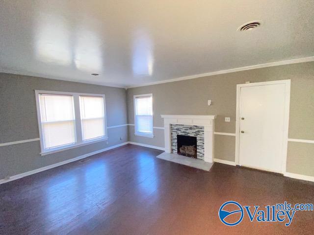 Foto del edificio - 815 Cherry St NW