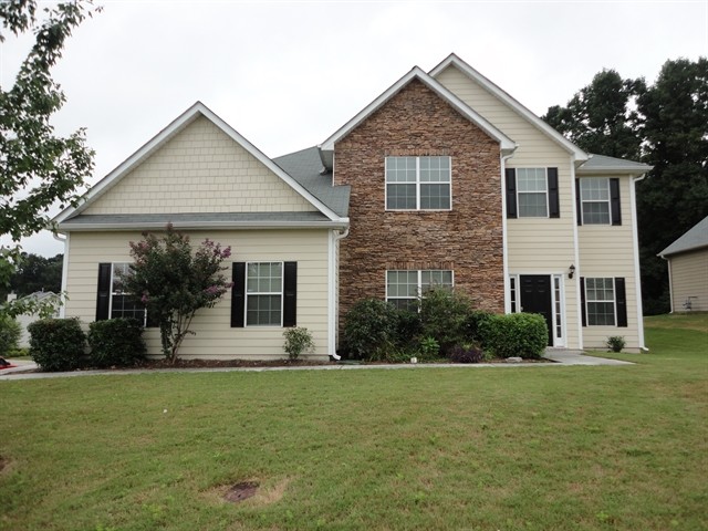 Foto principal - 306 Farmbrook Pass