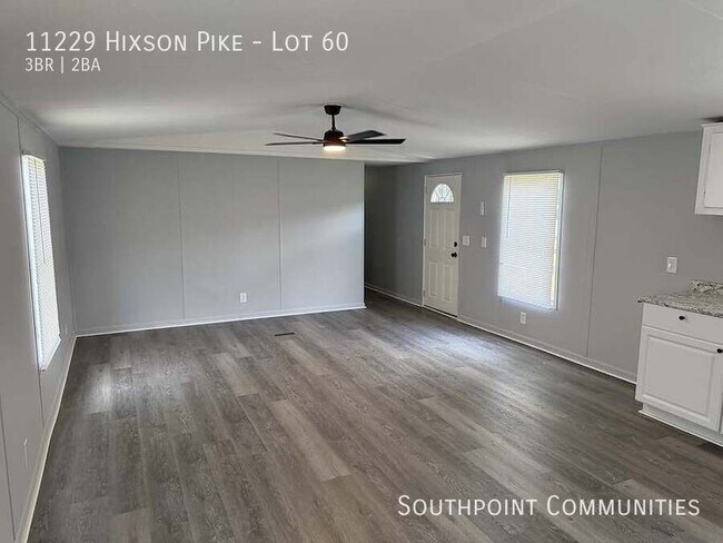 Foto del edificio - 11229 Hixson Pike