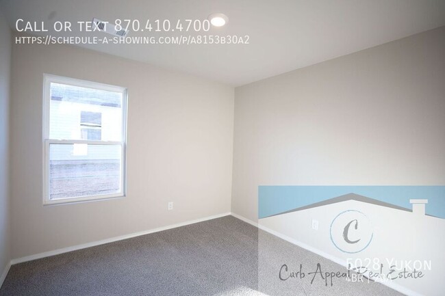 Foto del edificio - New construction in Jonesboro - beautiful ...