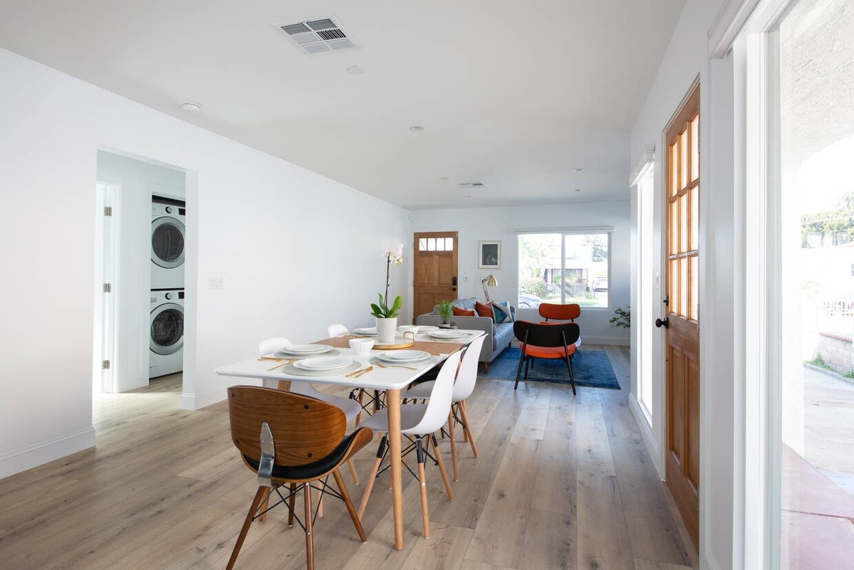 Foto principal - 2010 S Harcourt Ave