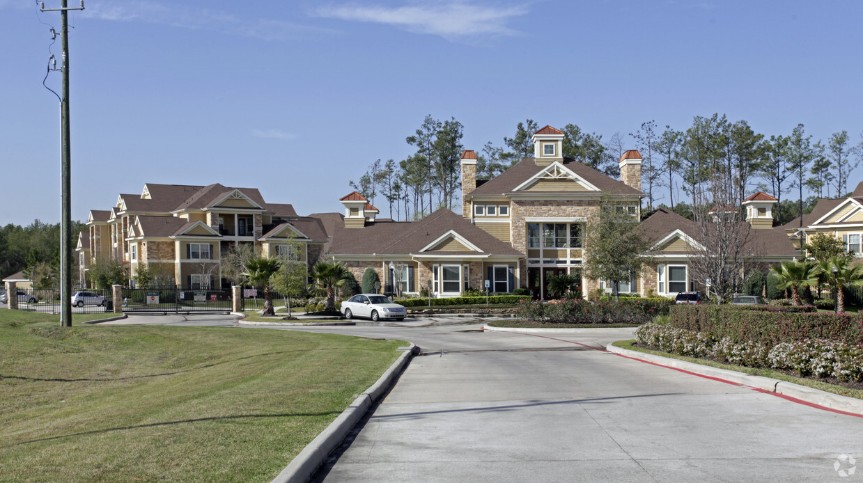 Foto principal - Mansions at Turkey Creek