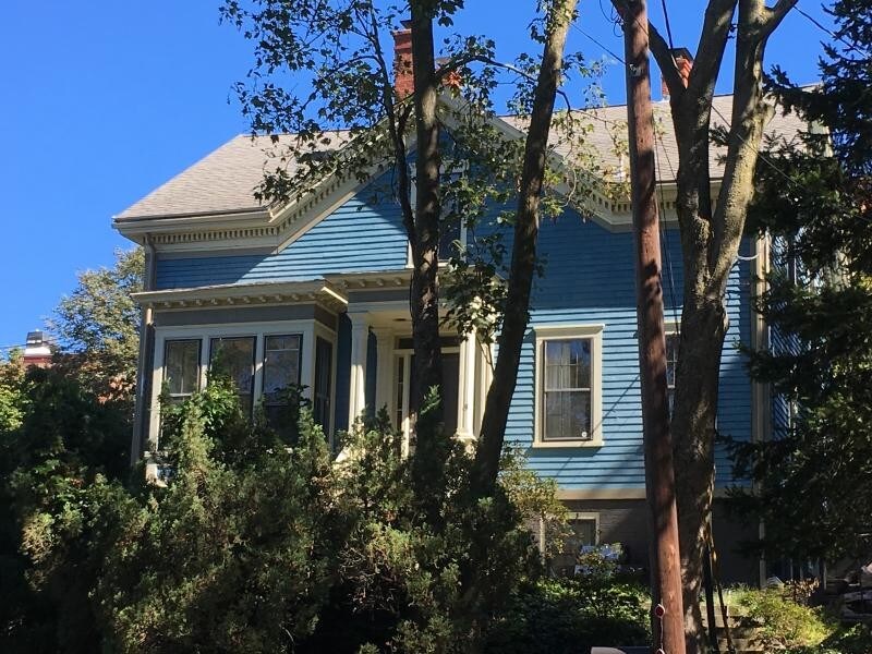 9 Pratt St Unit GL, Providence, RI 02906 Condo for Rent in Providence