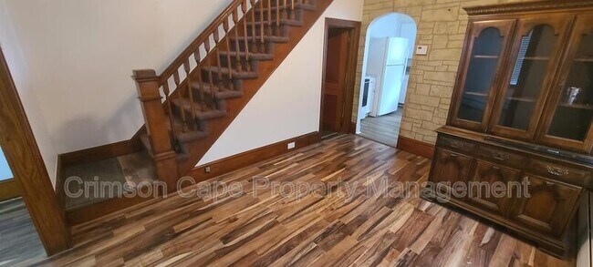 Foto del edificio - 457 Blackman St