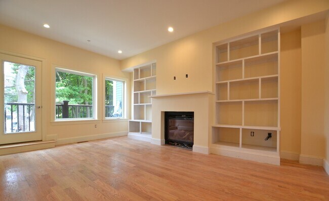 Foto del edificio - 4 Cufflin St