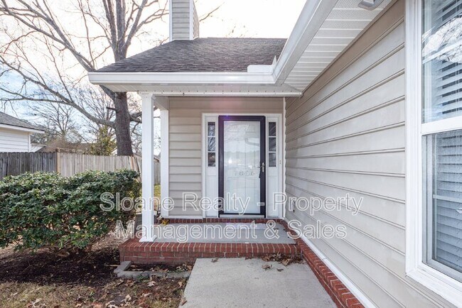 Foto del edificio - 7856 High Maple Cir