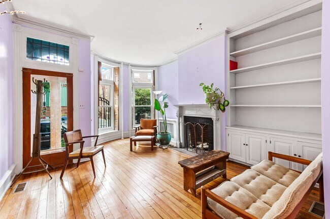 Foto del edificio - 147 W Lafayette Ave