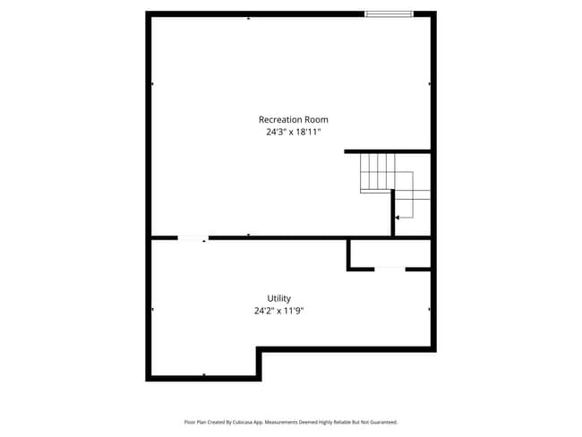Building Photo - 5353 Wright Way S