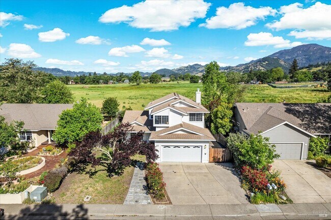 Foto del edificio - 2115 Oat Hill Ct