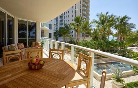 Foto del edificio - 2700 N Ocean Dr