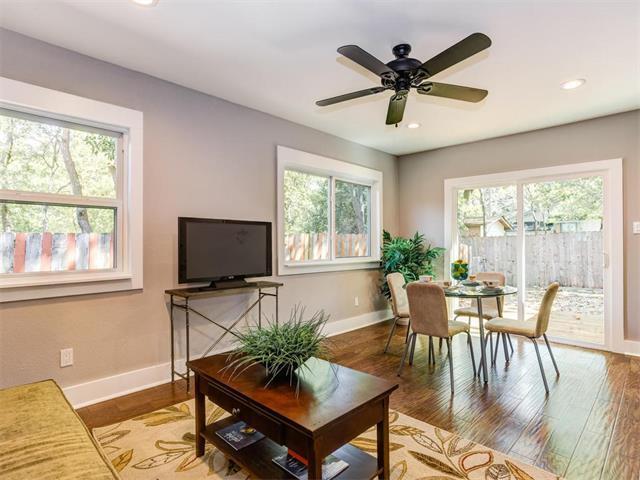 Foto del edificio - 2609 S 5th St