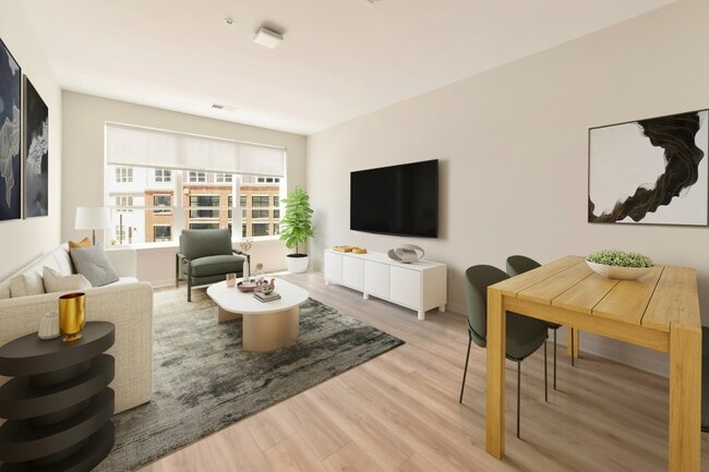 Building Photo - EDGE Apartments