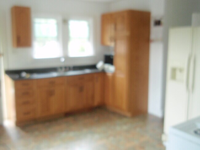 remodeled Kitchen - 310 W College St