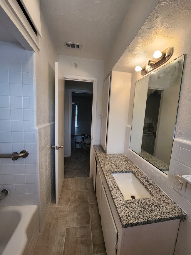 1435 Templecliff Dr, Dallas, TX 75217 House Rental in Dallas, TX