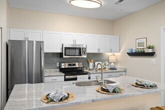 The Morgan at Chapel Hill apartments — community photo - The Morgan at Chapel Hill