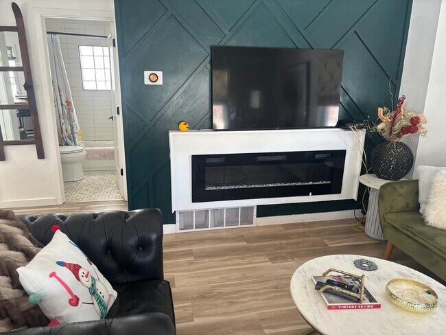 Foto del edificio - 1503 Park Ave