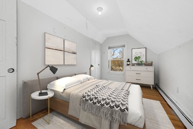 Foto del edificio - 48 Creighton St