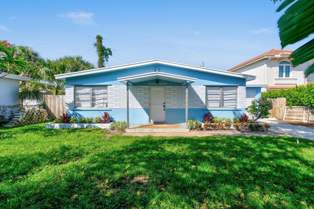 450 Neptune Rd, Juno Beach, FL 33408 House Rental in Juno Beach, FL
