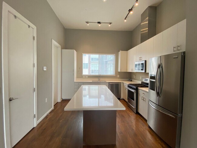 Foto del edificio - Live in the Heart of the Pearl District – ...