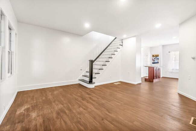 Foto del edificio - 236 Wood St