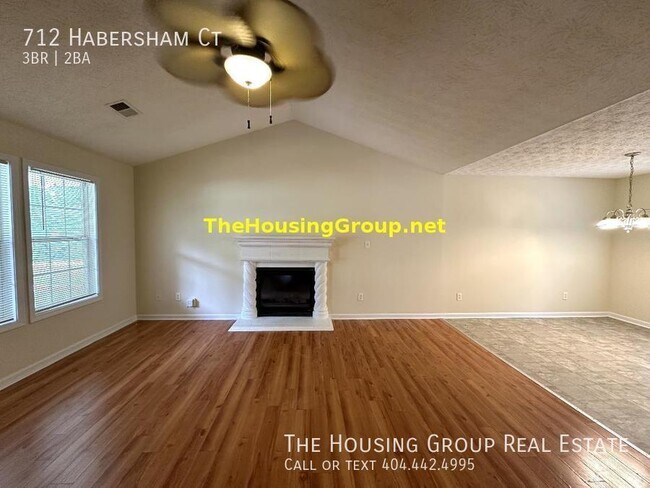 Building Photo - 2 Year Lease Options!!!