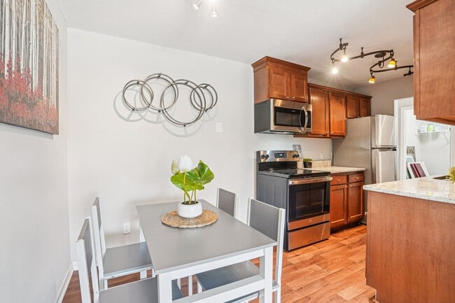 Foto del edificio - Connelly On Eleven