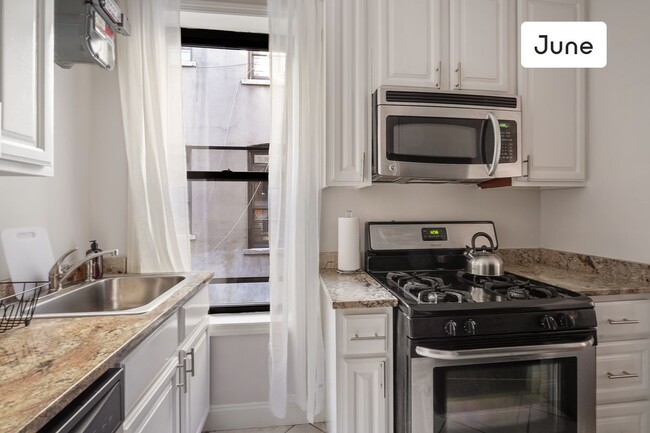 Building Photo - 542 West 147th Street