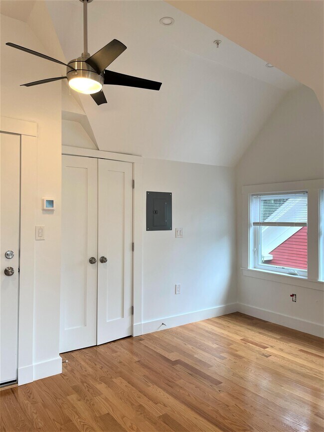 Foto del edificio - 31 Green St