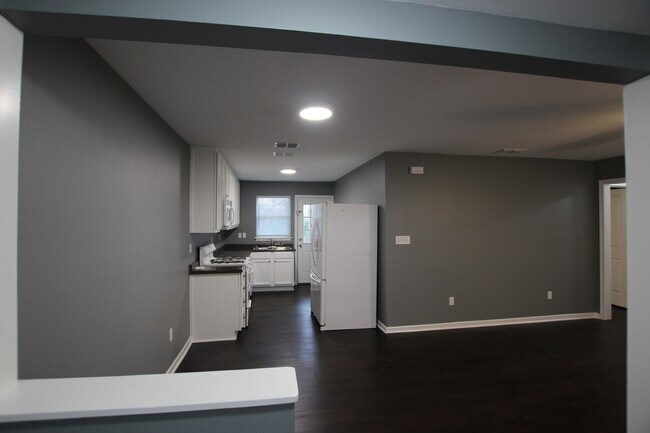 Foto del edificio - 3506 Betts St