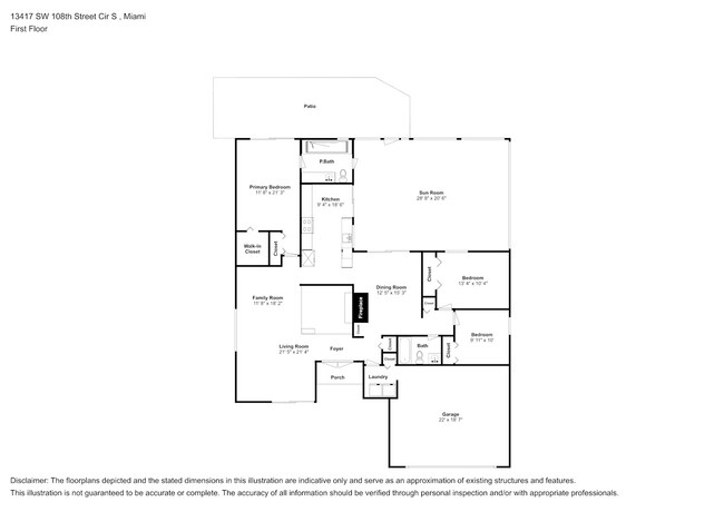 Building Photo - 13417 SW 108th St Cir