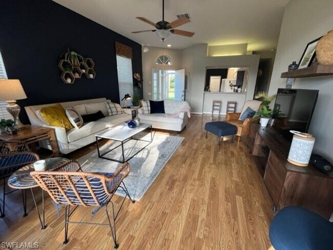 Foto del edificio - Sabal Dunes at Gateway Greens 3 Month Min....