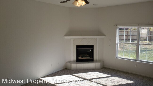 Foto del edificio - 3 br, 2 bath House - 502 Misty Ln