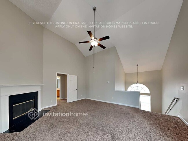 Foto del edificio - 3721 Longview Dr