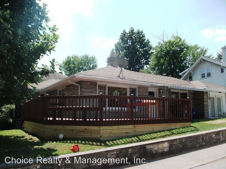 Foto del edificio - 2 br, 1 bath House - 619 N. Washington Street