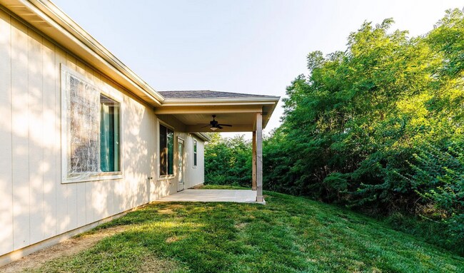 Foto del edificio - Don't miss out on this beautiful home!