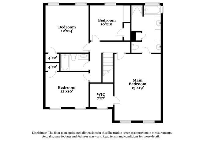 Building Photo - 435 Standing Rock Dr