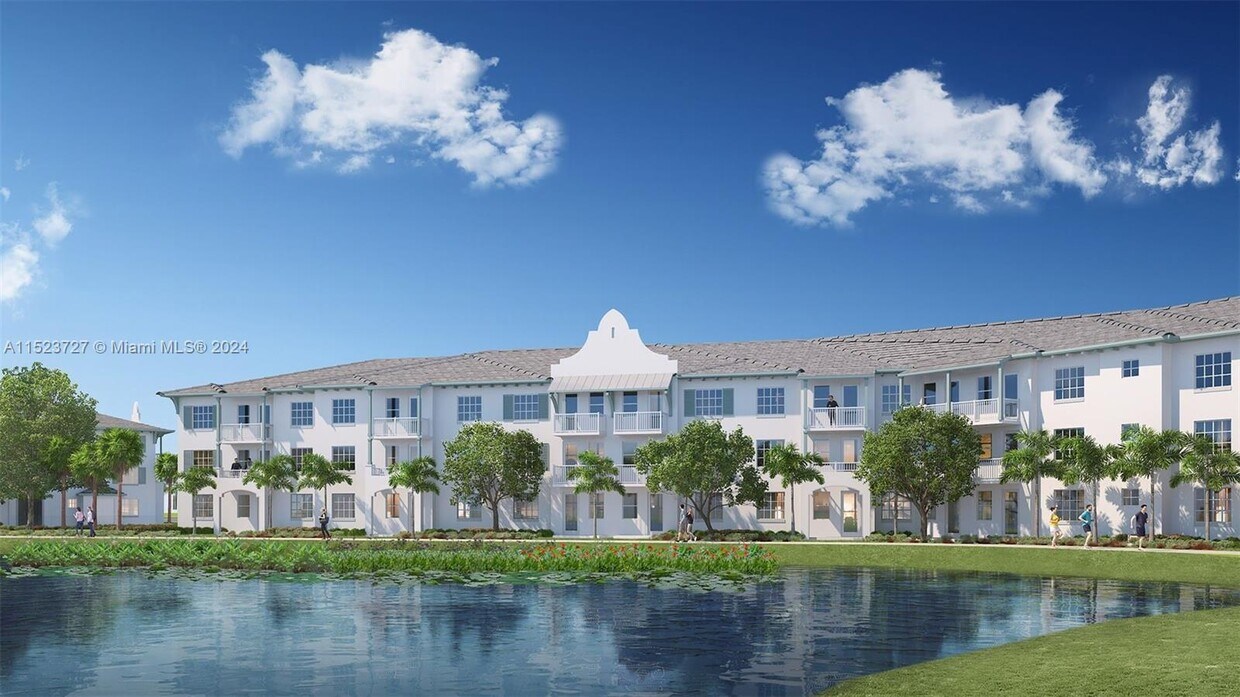 4350 Peregrine Way Unit A3, Greenacres, FL 33463 Apartment for Rent